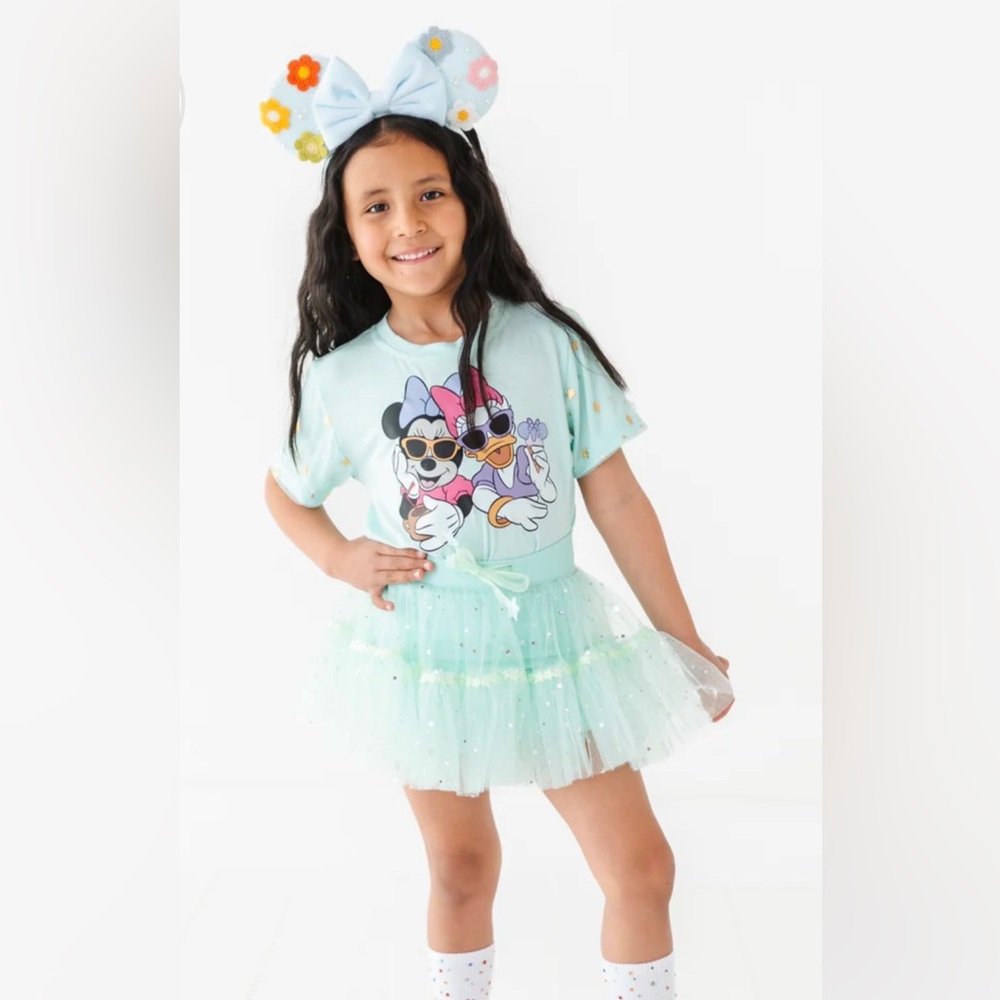 Disney matching set NEW WITH TAGS